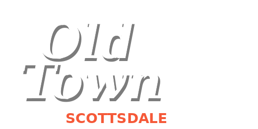 Old Town Scottsdale